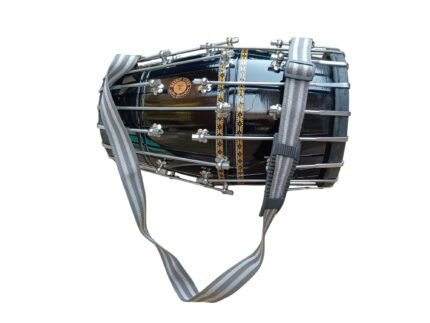 DHOLAK 45CM 36 LANGE HAKEN LUX NR:5