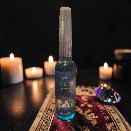 Protection Cologne Protection Cologne is a refreshing and spiritually inspired fragrance designed to create a sense of safety, balance, and positive energy. It is widely… PROTECTION OHLI WAY COLOGNE 221 ML