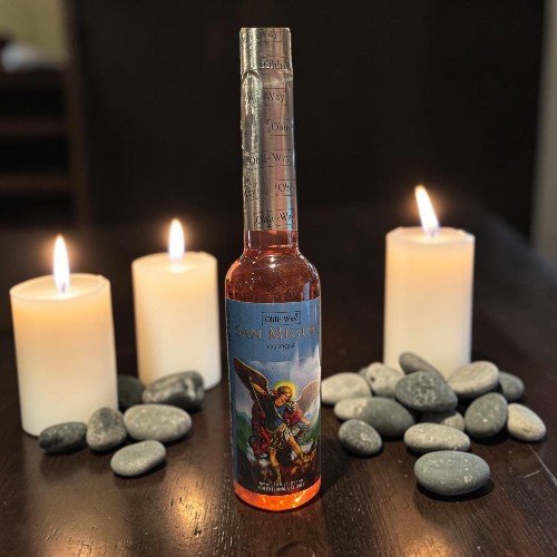 SAN MIQUEL OHLI WAY COLOGNE 221 ML