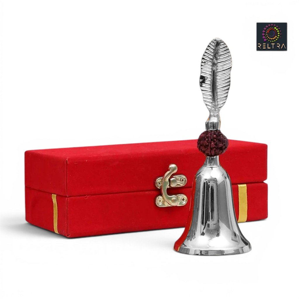 Reltra | BELL RUDRAKSHA – GIFTBOX