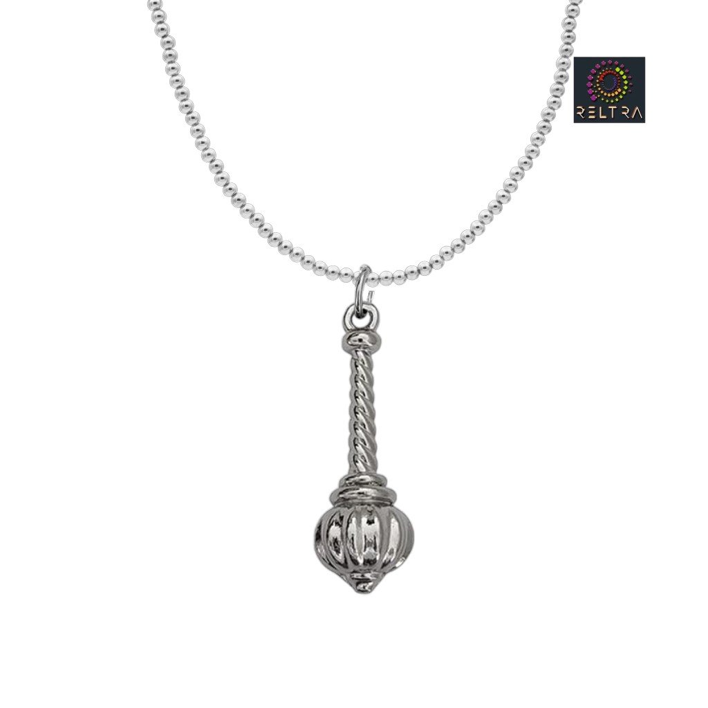 Reltra | GADDA HANUMAN DESIGN KETTING