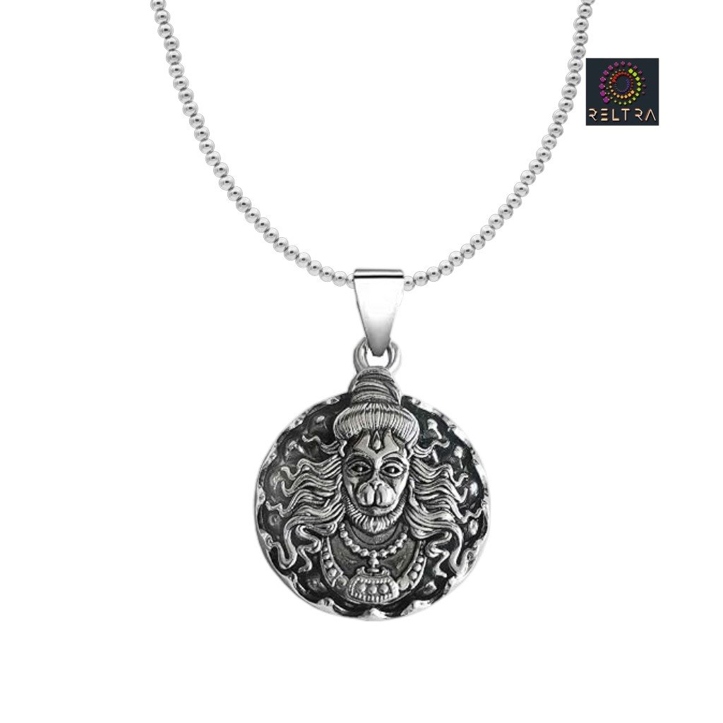 Reltra | HANUMAN DESIGN KETTING