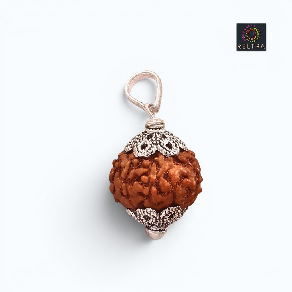 Reltra | RUDRAKSHA HANGER 5 MUKH