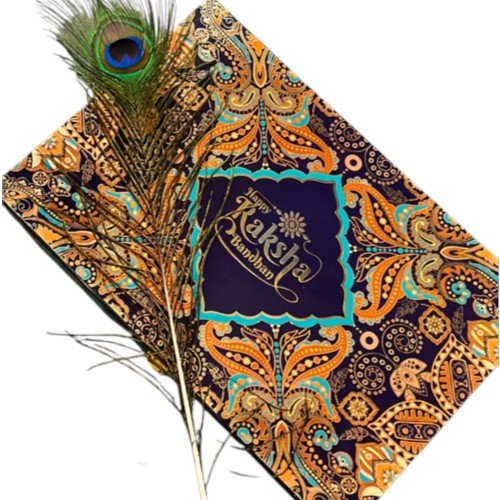 RAKSHA BANDHAN GIFTBOX BOOK