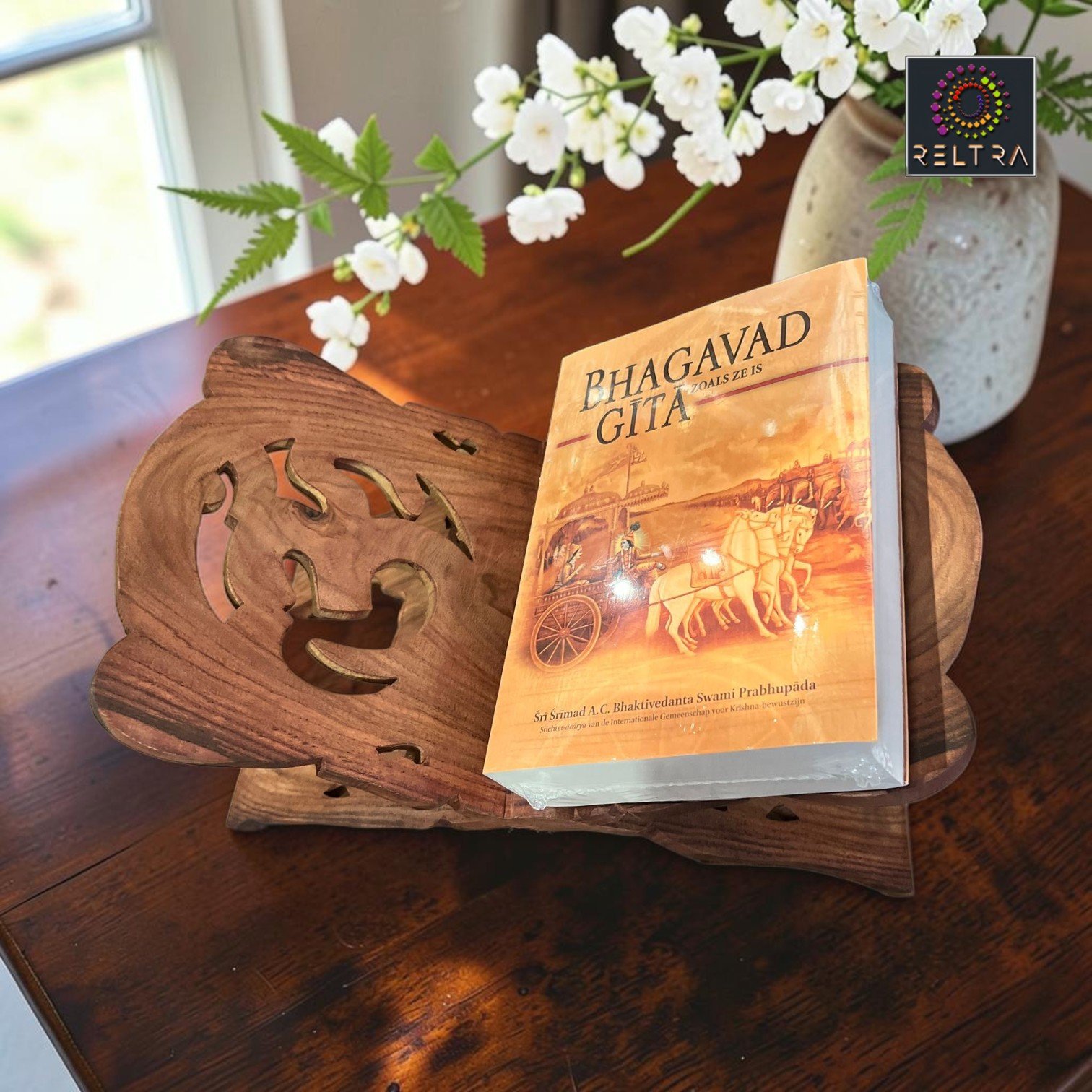 REHAL BOOK STANDARD OHM